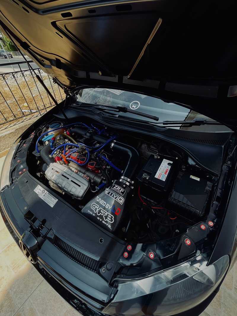 2010 Volkswagen Golf 1,4L 2010 Cyprus