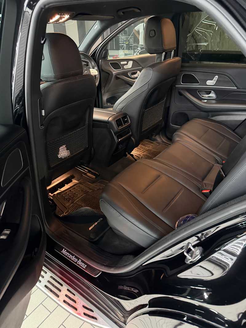 2020 Mercedes-Benz GLE-Class 2,0L 2020 Cyprus