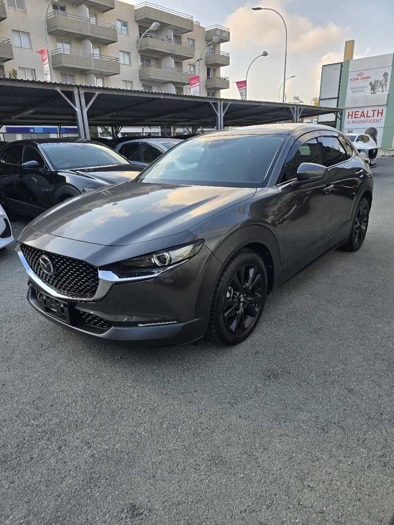 2022 Mazda CX-30 2,0L 2022 Cyprus