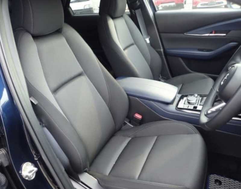 2024 Mazda CX-30 2,0L 2024 Cyprus