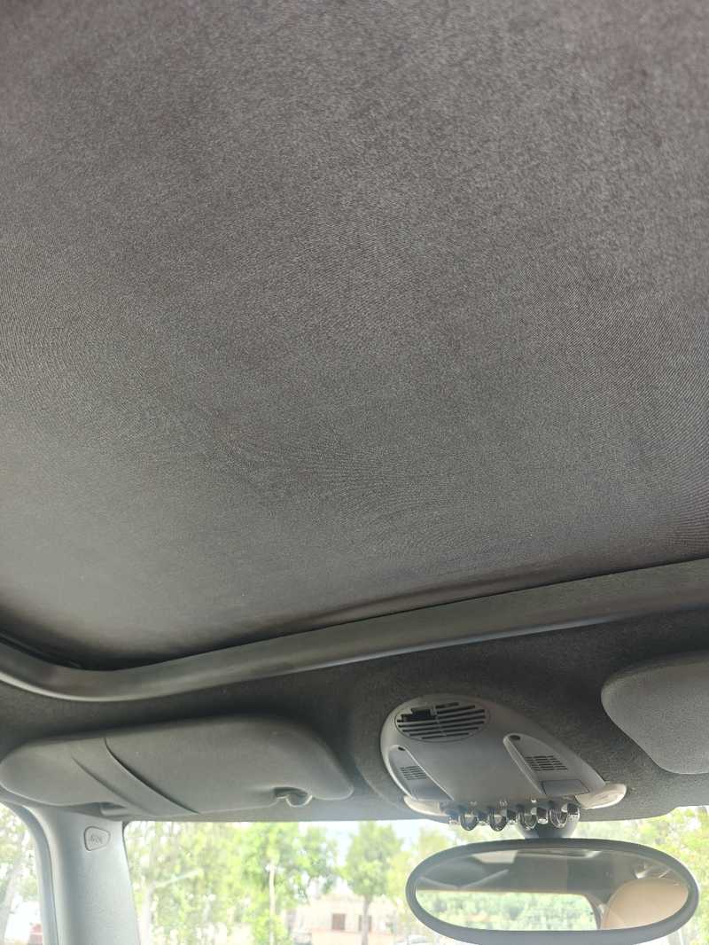 2007 Mini Cooper 1,6L 2007 Cyprus
