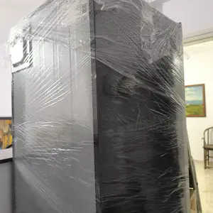 Fridge used only for 3 months, Limassol — Palodeia