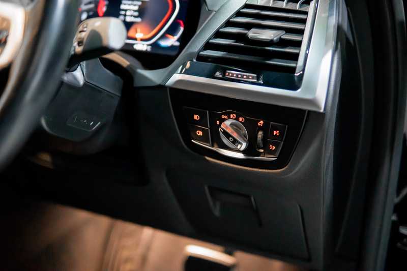 2021 BMW X4 2,0L 2021 Cyprus