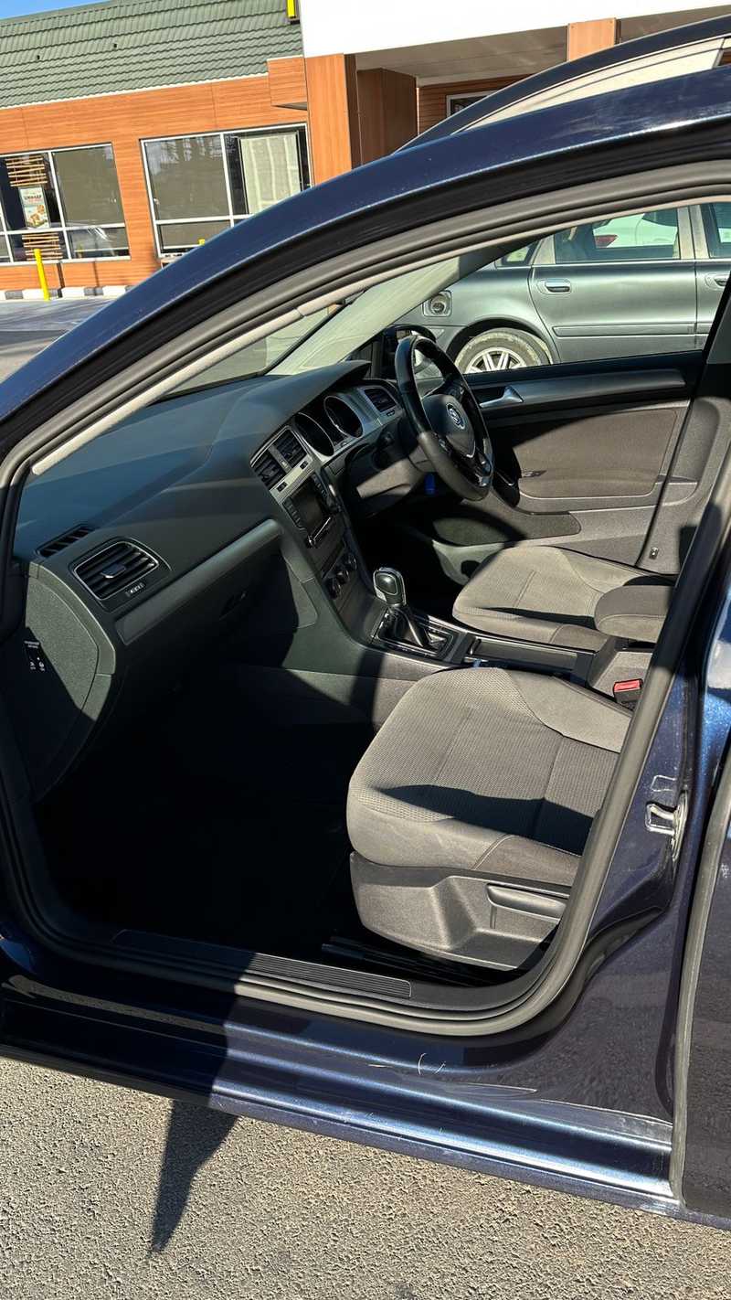 2014 Volkswagen Golf 1,6L 2014 Cyprus