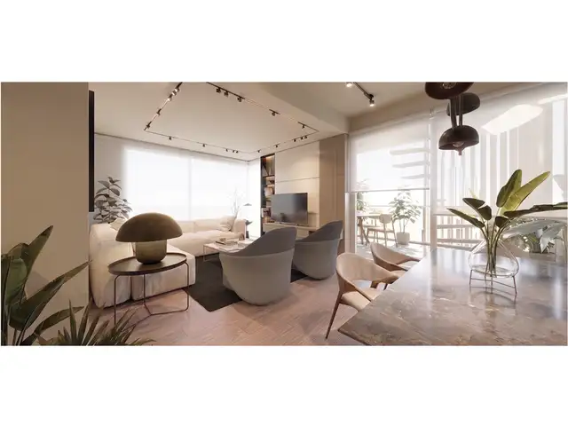 2-bedroom apartment for sale, Επαρχία Λεμεσού — Λεμεσός - Απόστολος Ανδρέας
