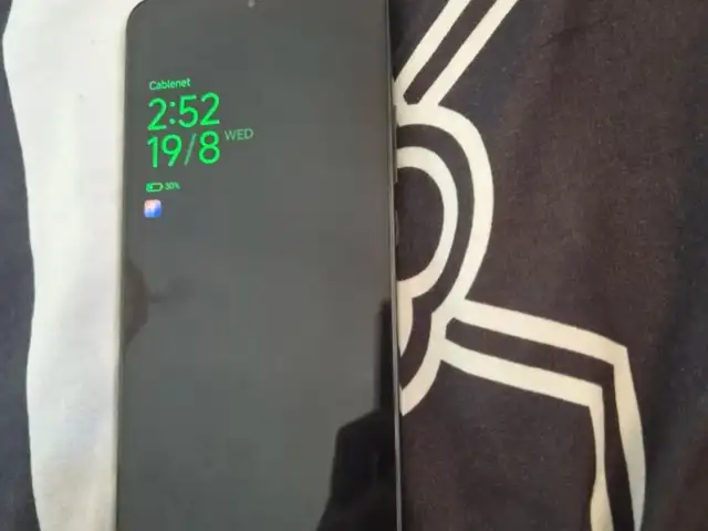 Xiaomi 13T, Επαρχία Λεμεσού — Άγιος Αθανάσιος