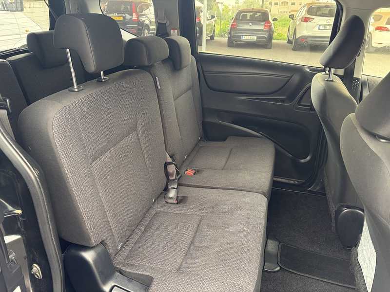 2018 Toyota Sienta 1,5L 2018 Cyprus