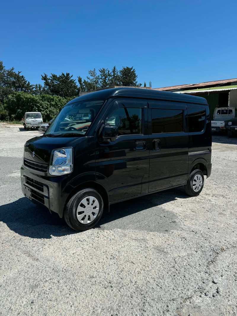 Suzuki Every 0,6L 2022