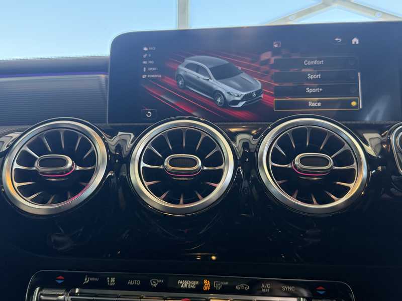 2020 Mercedes-Benz A-Class AMG 2,0L 2020 Cyprus