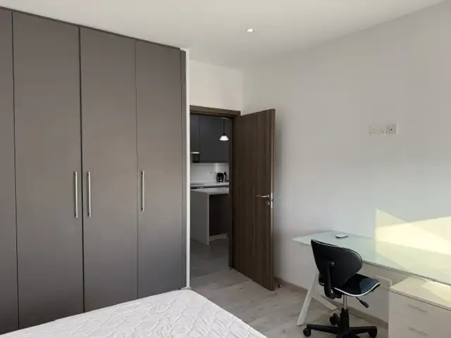  2-bedroom penthouse to rent, Nicosia — Egkomi - 7