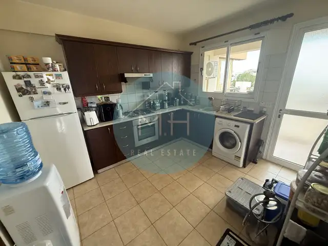 2-bedroom apartment for sale, Επαρχία Λευκωσίας — Λατσιά - Άγιος Γεώργιος