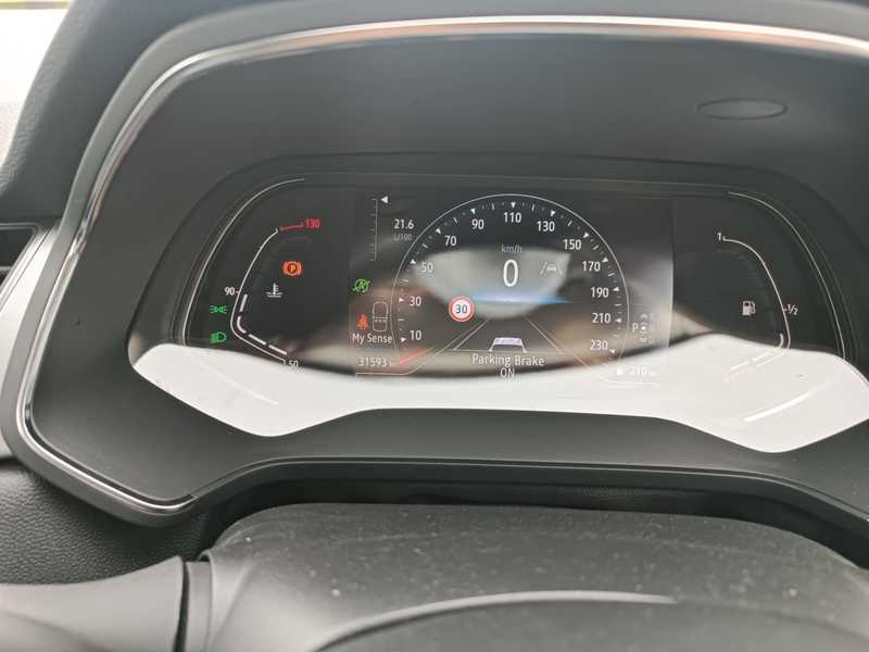 2022 Renault Captur 1,3L 2022 Cyprus