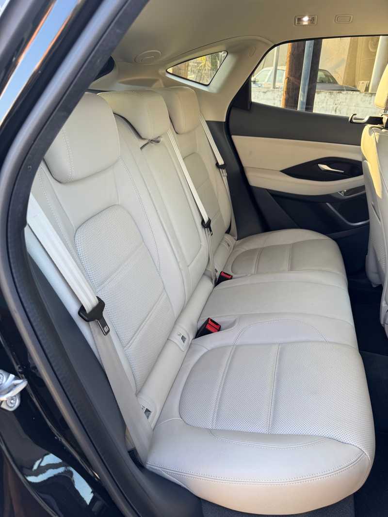 2021 Jaguar E-Pace 2,0L 2021 Cyprus