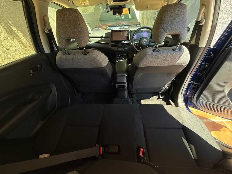 2022 Nissan Note e-Power 1,2L 2022 Cyprus
