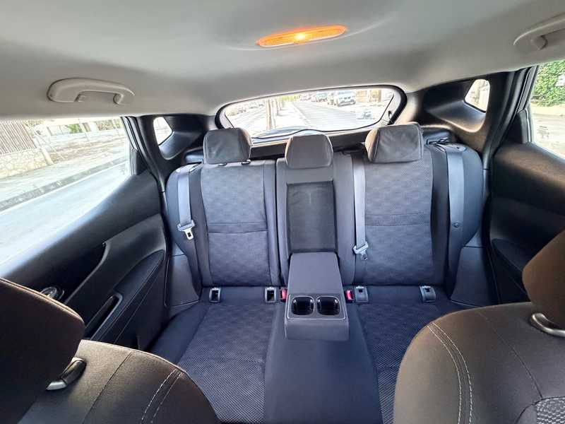 2017 Nissan Qashqai 1,2L 2017 Cyprus
