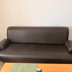 Leather sofa, Επαρχία Λάρνακας — Δροσιά