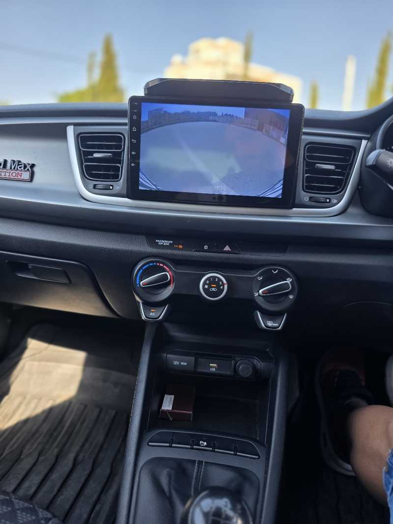 2022 Toyota Corolla Cross 1,8L 2022 Cyprus