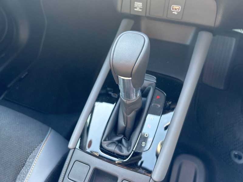 2023 Honda Fit 1,5L 2023 Cyprus