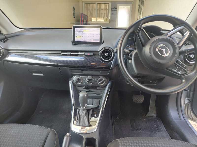 2020 Mazda Demio 1,5L 2020 Cyprus