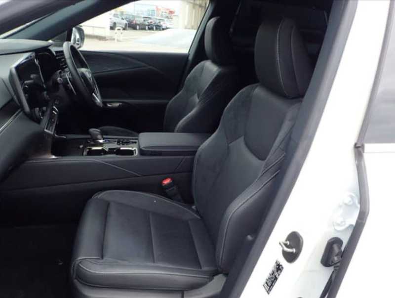 2024 Lexus RX 2,4L 2024 Cyprus