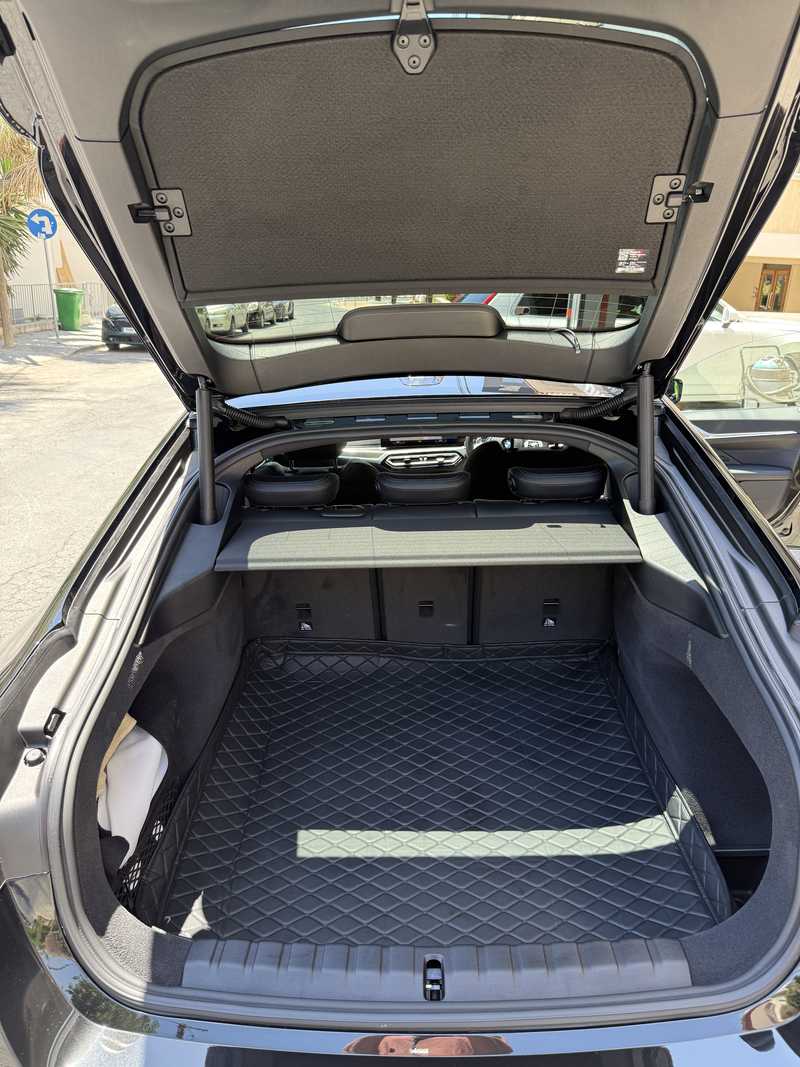2024 BMW M440i 3,0L 2024 Cyprus