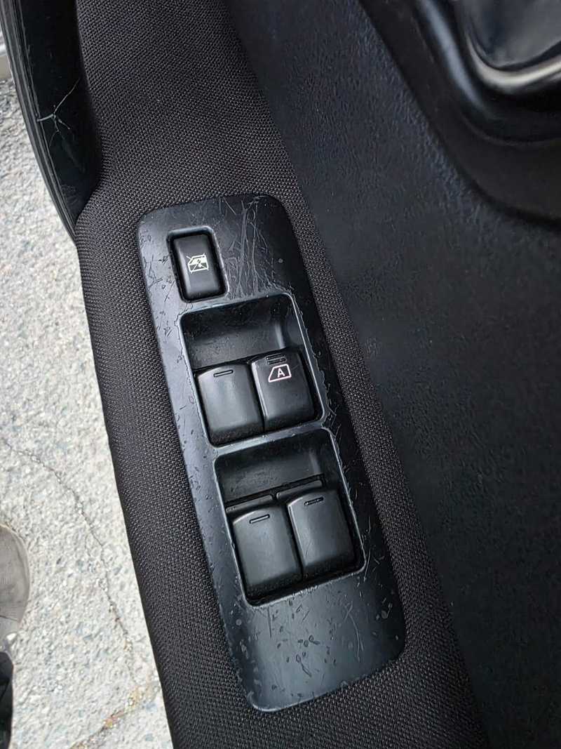 2010 Nissan Qashqai 1,5L 2010 Cyprus