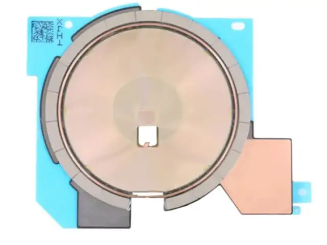 Flex power button + coil chip nfc wireless apple iphone 14 pro max original, Επαρχία Λεμεσού — Άγιος Αθανάσιος