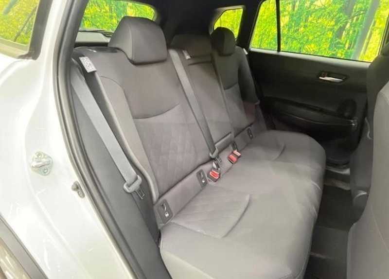 2023 Toyota Corolla Cross 1,8L 2023 Cyprus