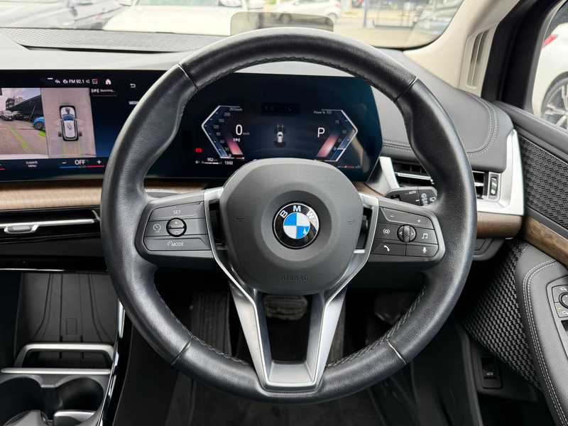 2023 BMW 2-Series 2,0L 2023 Cyprus