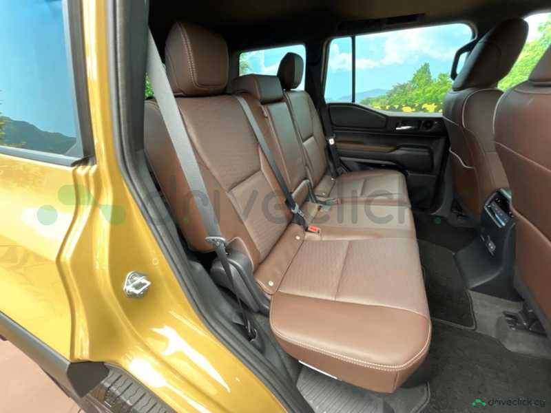 2024 Toyota Land Cruiser 250 2,8L 2024 Cyprus