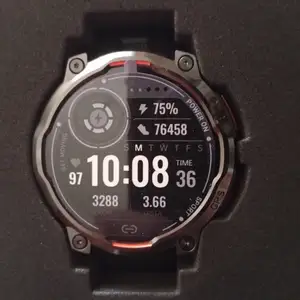 Smart watch, Επαρχία Λεμεσού — Άγιος Δημήτριος
