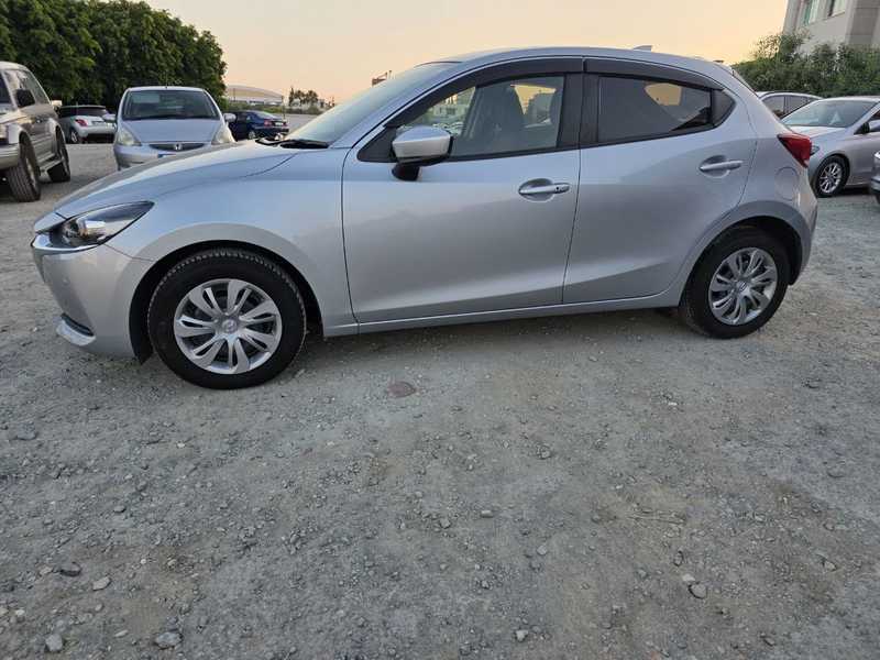 2023 Mazda 2 1,5L 2023 Cyprus