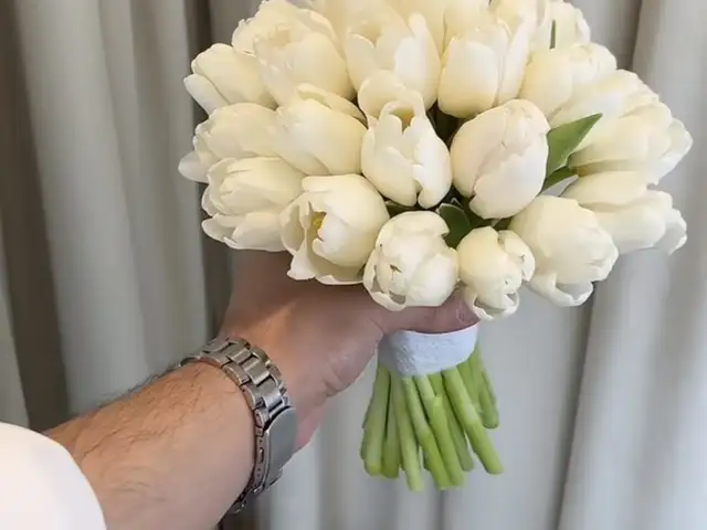 Bridal bouquet, Επαρχία Λεμεσού — Λεμεσός - Αγία Νάπα