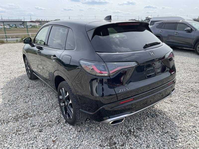 2024 Honda ZR-V 2,0L 2024 Cyprus