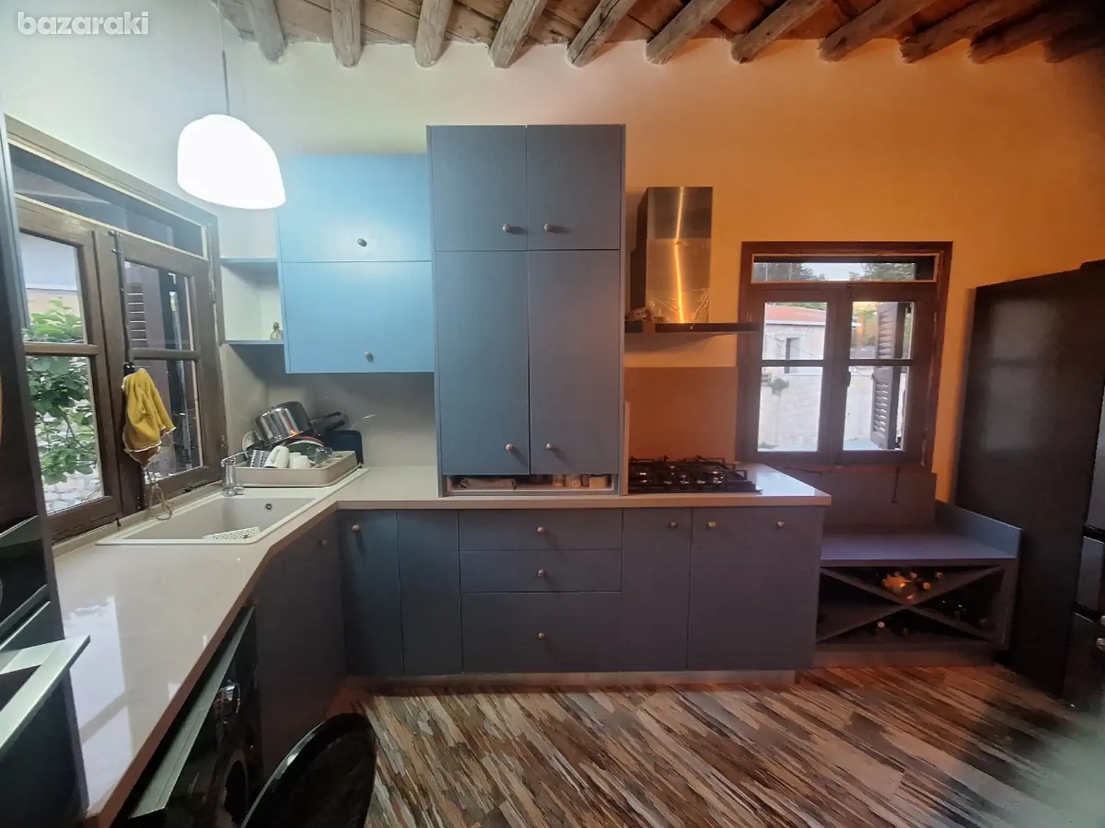 House, 1 bedroom — 3
