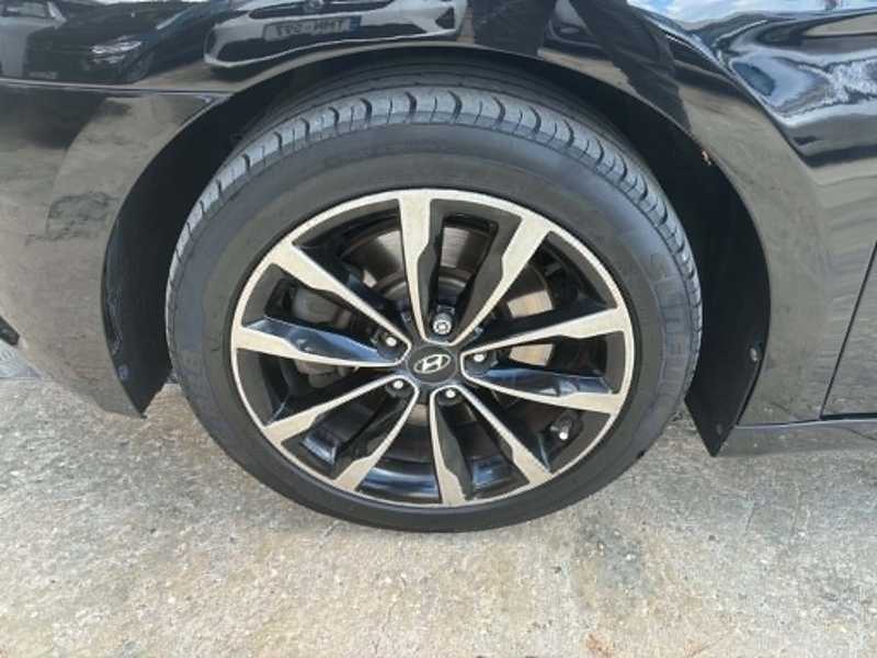 2016 Hyundai i40 1,6L 2016 Cyprus