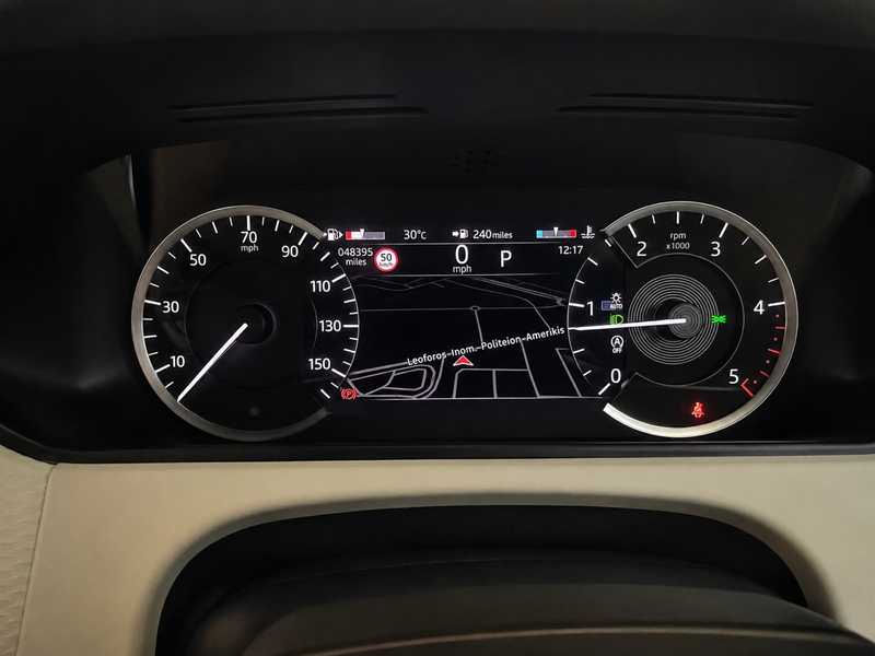 2022 Land Rover Range Rover Velar 2,0L 2022 Cyprus