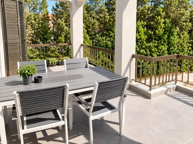 2-bedroom apartment to rent, Επαρχία Λάρνακας — Πύλα Τουριστική Περιοχή