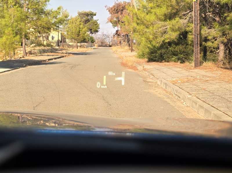 2018 BMW 6-Series 3,0L 2018 Cyprus