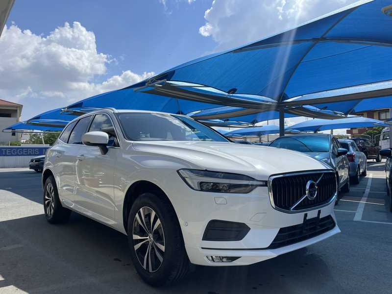 Volvo XC60 2,0L 2021