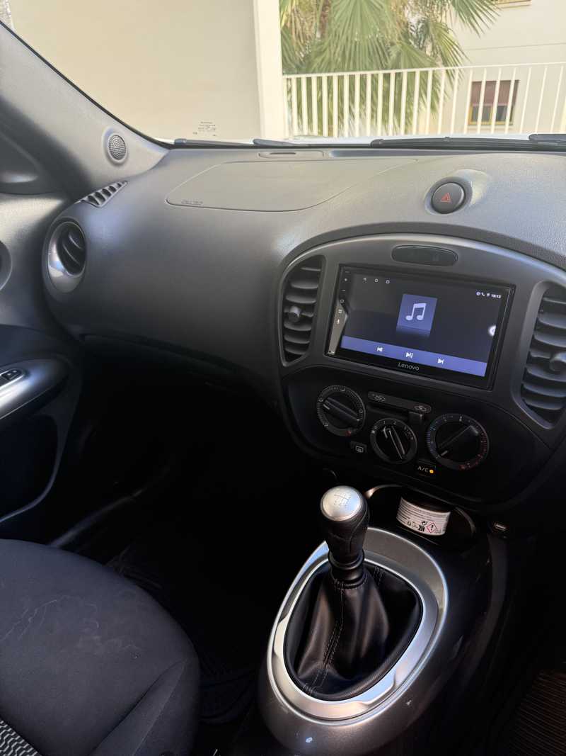 2018 Nissan Juke 1,5L 2018 Cyprus