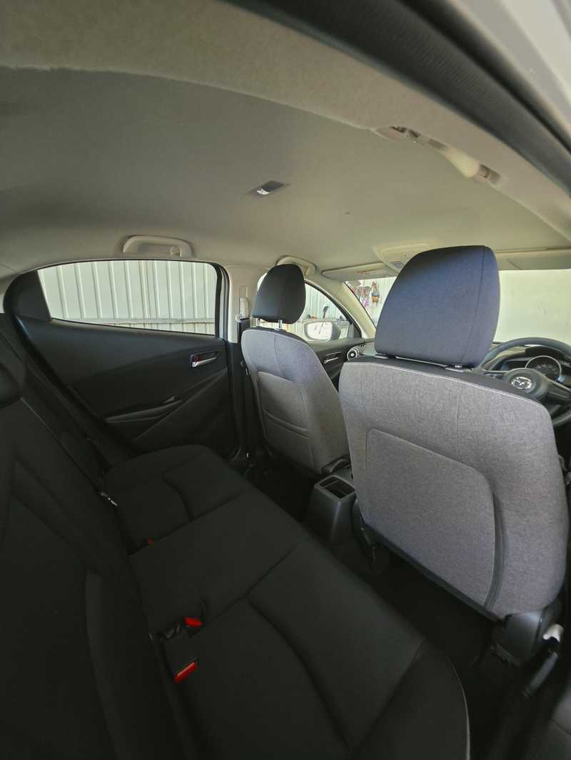 2025 Mazda 2 1,5L 2025 Cyprus