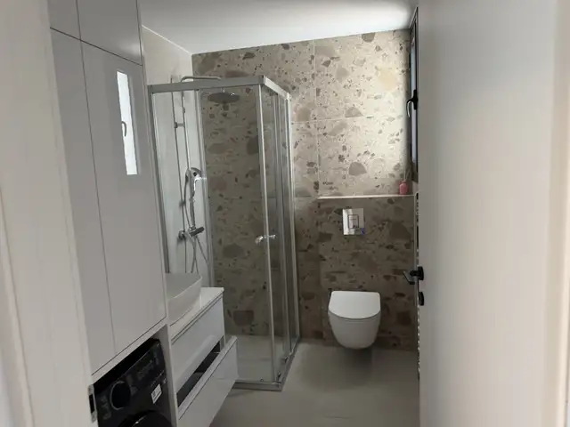 2-bedroom apartment to rent, Επαρχία Λεμεσού — Άγιος Αθανάσιος - 9