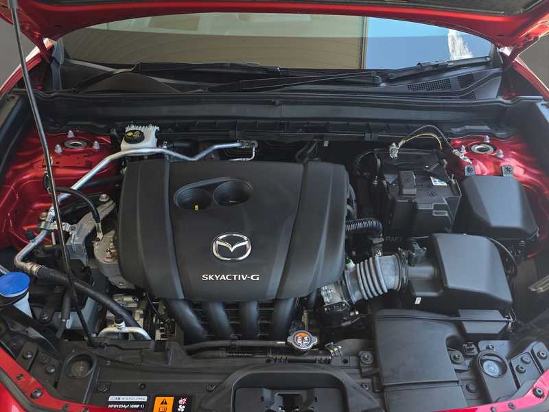 2023 Mazda CX-30 2,0L 2023 Cyprus