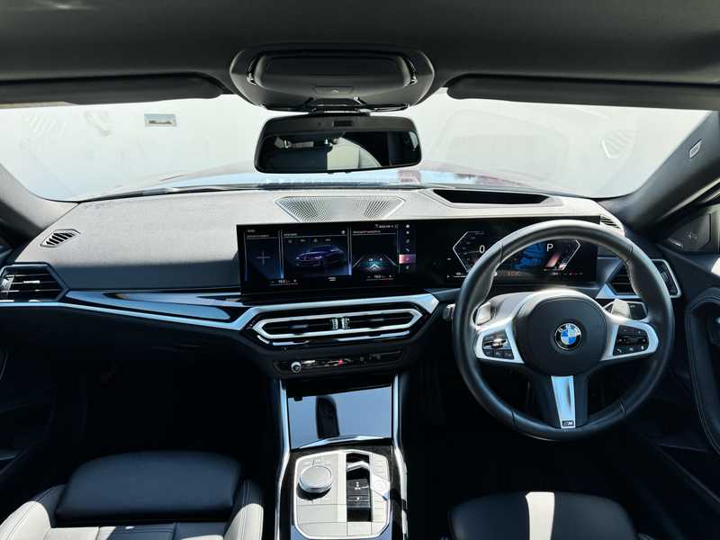 2023 BMW 2-Series 3,0L 2023 Cyprus