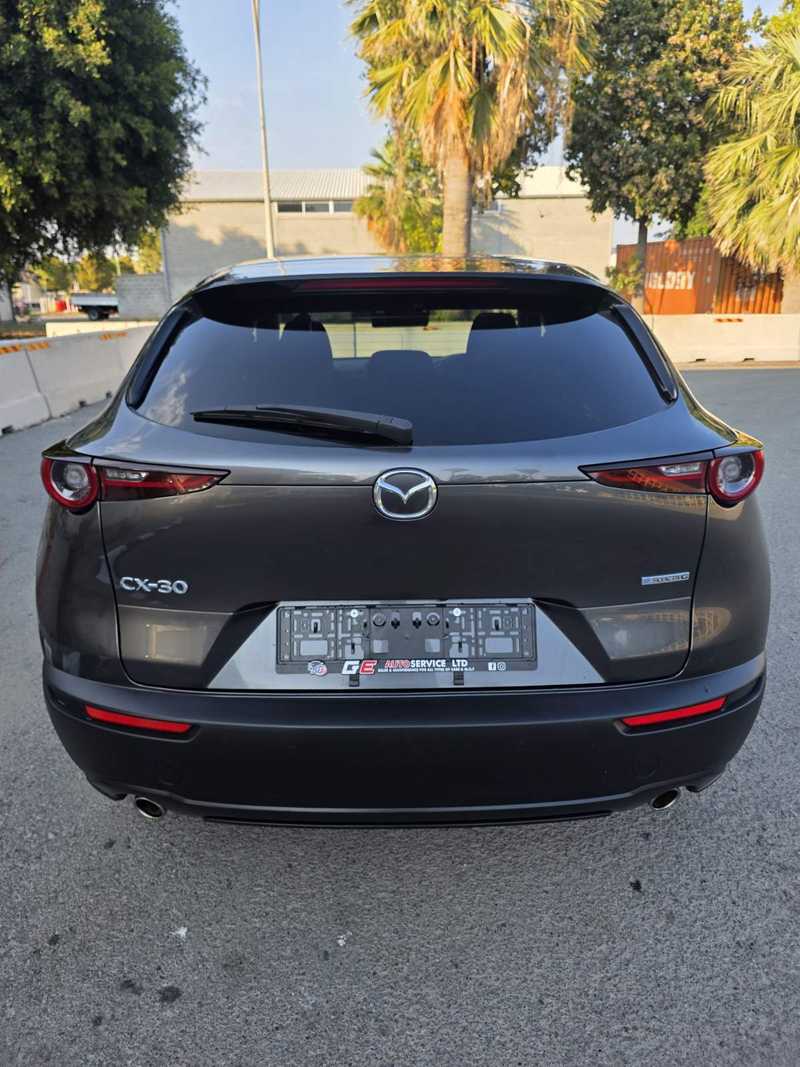2023 Mazda CX-30 2,0L 2023 Cyprus