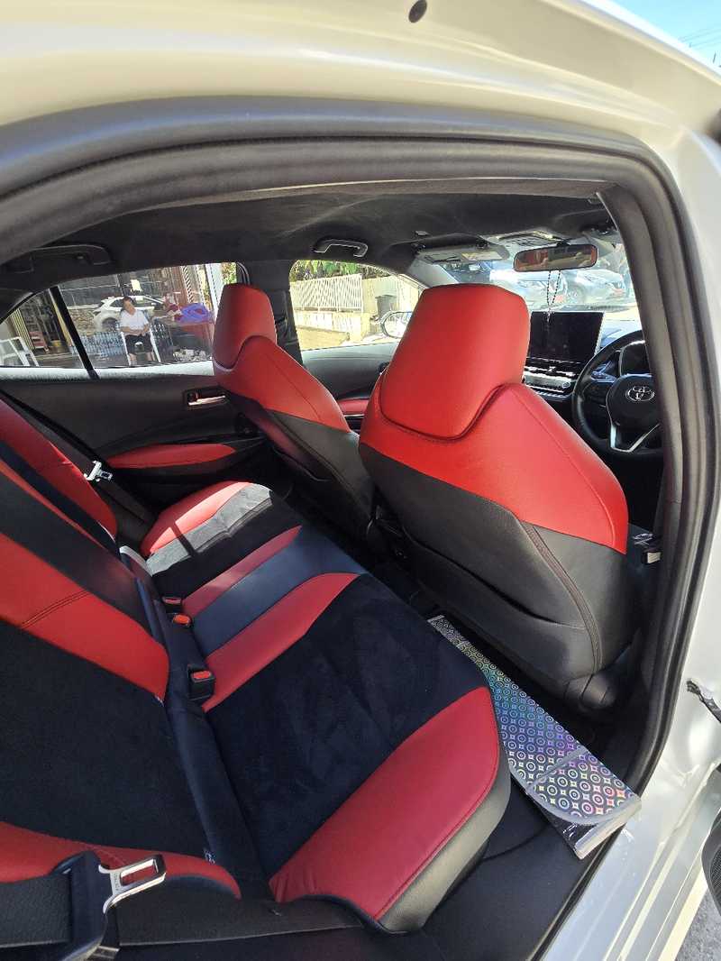 2022 Toyota Corolla 1,8L 2022 Cyprus
