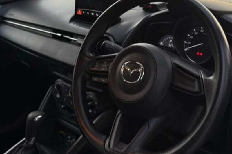2022 Mazda 2 1,5L 2022 Cyprus
