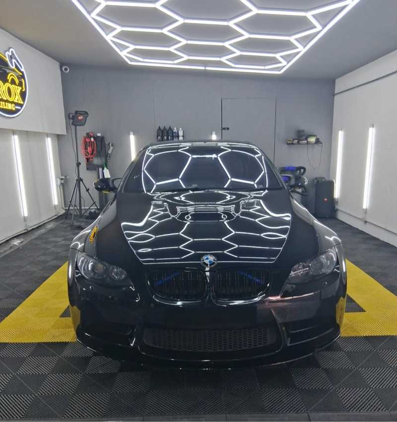 2010 BMW M3 4,0L 2010 Cyprus