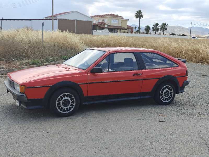 1985 Cars Classic 1,8L 1985 Cyprus